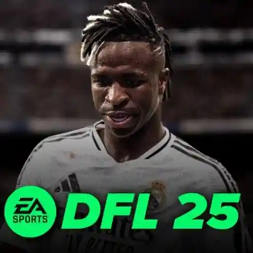 DFL 25 MOD APK DOWNLOAD LATEST VERSION FOR ANDROID